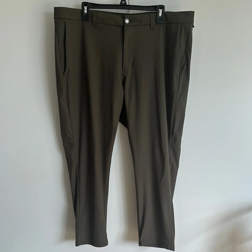 Lululemon Commission Pant Slim
